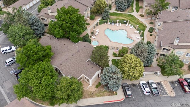 9944 E Carolina Cir Unit 201, Aurora, CO 80247 - photo 32