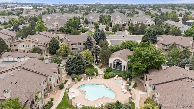 9944 E Carolina Cir Unit 201, Aurora, CO 80247 - photo 33