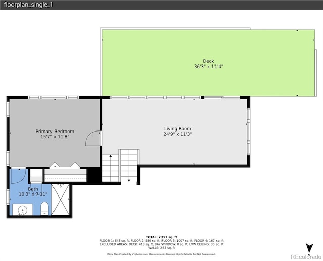 30122 Nancys Ln, Conifer, CO 80433 - photo 48