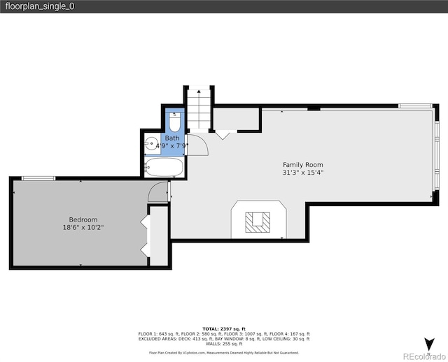 30122 Nancys Ln, Conifer, CO 80433 - photo 49