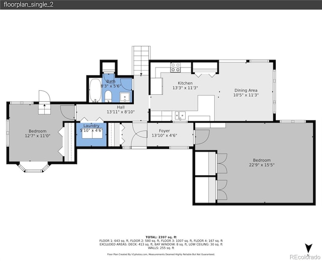 30122 Nancys Ln, Conifer, CO 80433 - photo 47