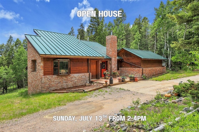 30122 Nancys Ln, Conifer, CO 80433 - photo 1