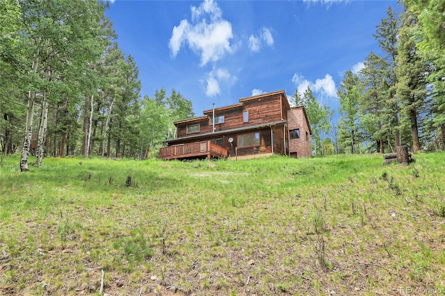 30122 Nancys Ln, Conifer, CO 80433 - photo 37