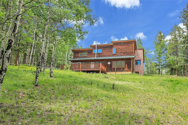 30122 Nancys Ln, Conifer, CO 80433 - photo 39