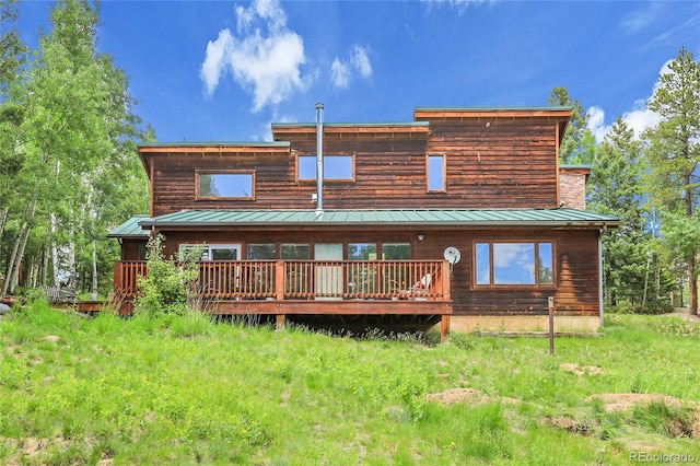 30122 Nancys Ln, Conifer, CO 80433 - photo 40