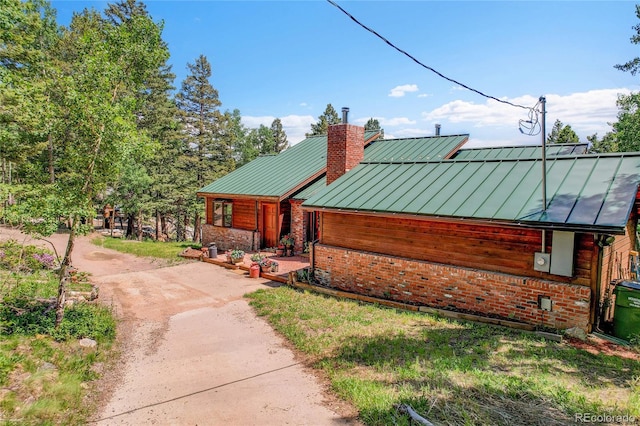 30122 Nancys Ln, Conifer, CO 80433 - photo 45