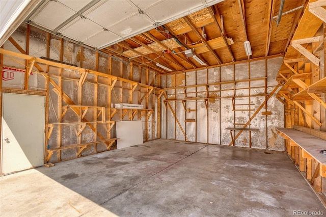 9100 Yucca Way, Thornton, CO 80229 - view of garage