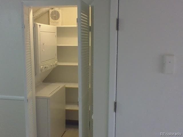 12172 Huron St Unit 207, Denver, CO 80234 - view of closet