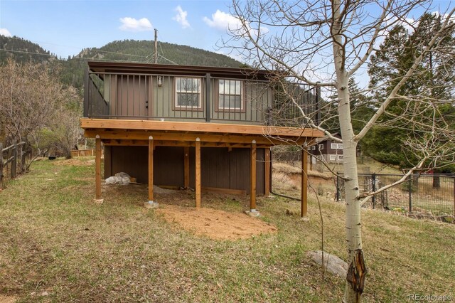 10580 Illinois Ave, Green Mountain Falls, CO 80819 - photo 28