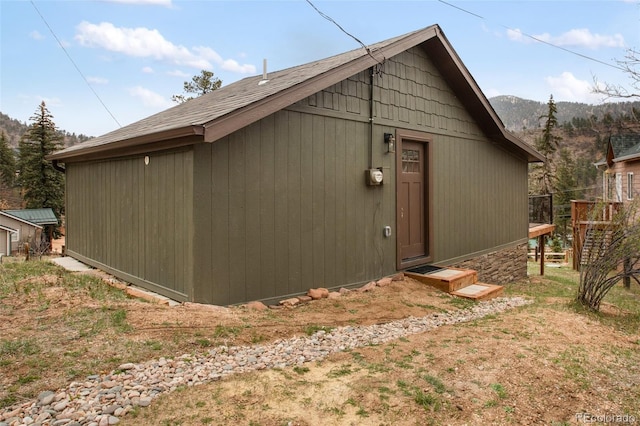 10580 Illinois Ave, Green Mountain Falls, CO 80819 - photo 30