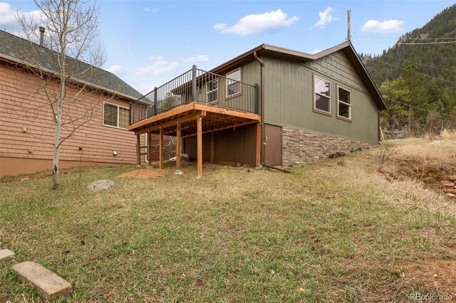 10580 Illinois Ave, Green Mountain Falls, CO 80819 - photo 32