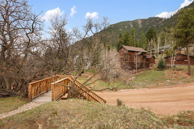 10580 Illinois Ave, Green Mountain Falls, CO 80819 - photo 33