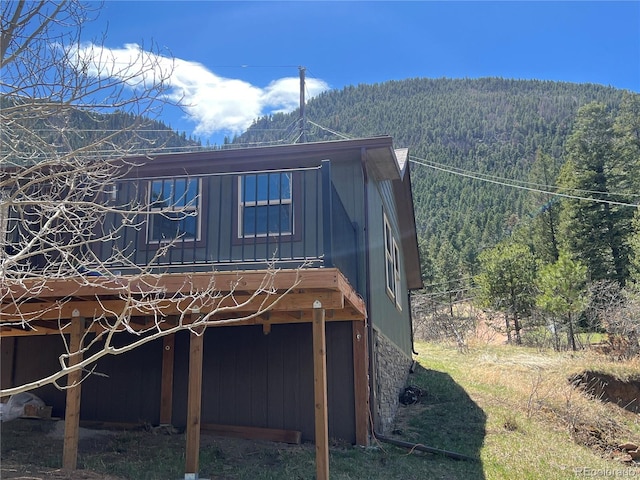 10580 Illinois Ave, Green Mountain Falls, CO 80819 - photo 31