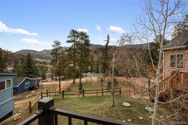 10580 Illinois Ave, Green Mountain Falls, CO 80819 - photo 38