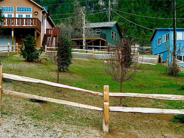 10580 Illinois Ave, Green Mountain Falls, CO 80819 - photo 40
