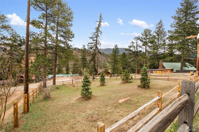 10580 Illinois Ave, Green Mountain Falls, CO 80819 - photo 41