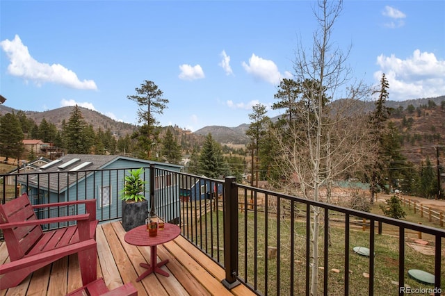 10580 Illinois Ave, Green Mountain Falls, CO 80819 - photo 4