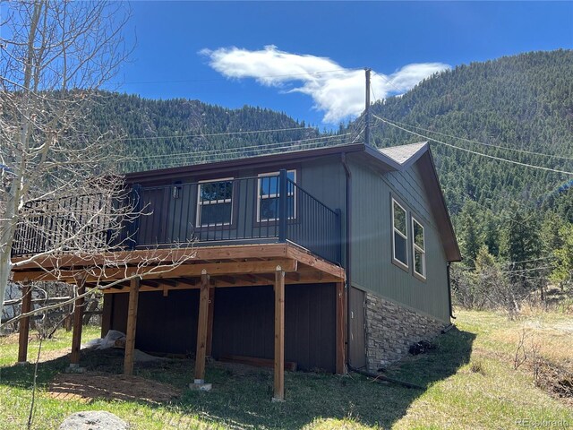 10580 Illinois Ave, Green Mountain Falls, CO 80819 - photo 27