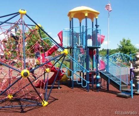 11404 W Sharkstooth Peak, Littleton, CO 80127