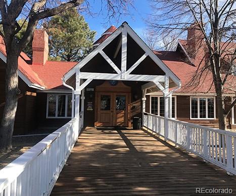 11404 W Sharkstooth Peak, Littleton, CO 80127