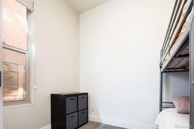 1323 Elati St Unit 3, Denver, CO 80204 - bedroom featuring baseboards and carpet flooring