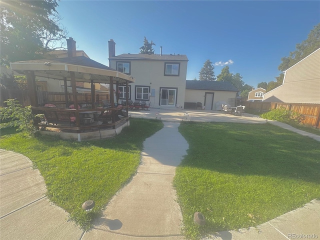 13154 E Florida Pl, Aurora, CO 80012 - photo 4