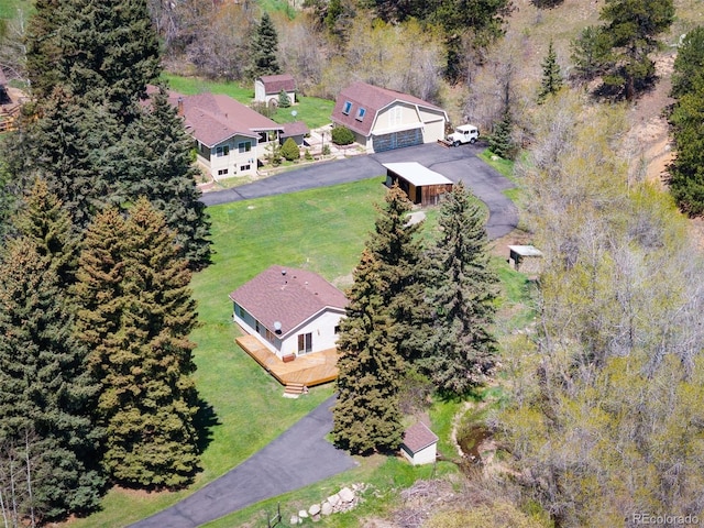 10039 S Turkey Creek Rd, Morrison, CO 80465 - photo 1