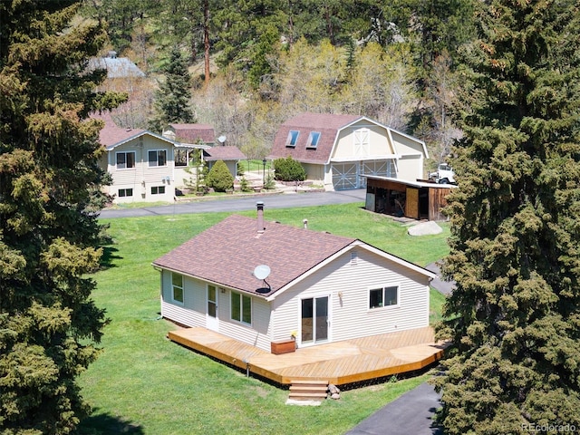 10039 S Turkey Creek Rd, Morrison, CO 80465 - photo 3