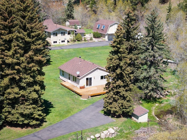 10039 S Turkey Creek Rd, Morrison, CO 80465 - photo 28