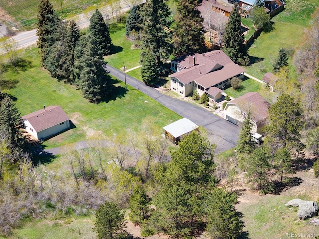 10039 S Turkey Creek Rd, Morrison, CO 80465 - photo 46
