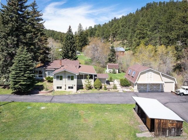 10039 S Turkey Creek Rd, Morrison, CO 80465 - photo 49