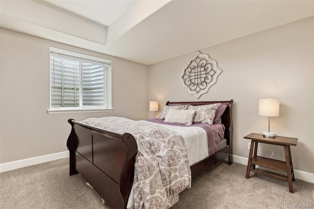 3319 Starry Night Loop, Castle Rock, CO 80109 - carpeted bedroom featuring baseboards