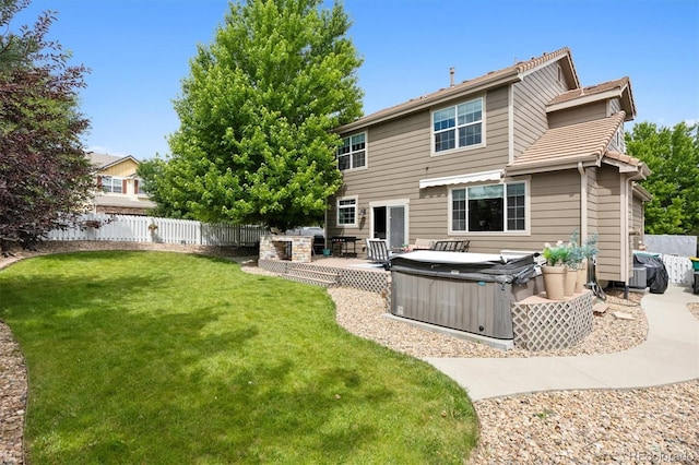 3540 Brushwood Dr, Castle Rock, CO 80109 - photo 33