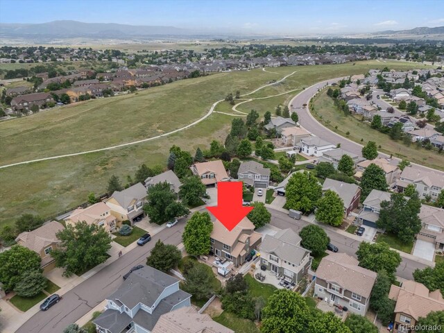 3540 Brushwood Dr, Castle Rock, CO 80109 - photo 46