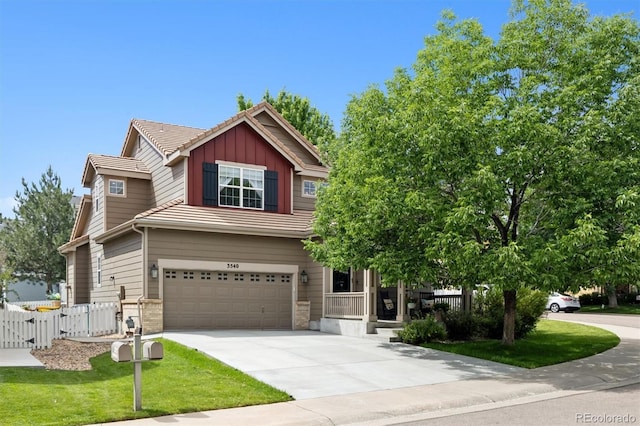 3540 Brushwood Dr, Castle Rock, CO 80109 - photo 48