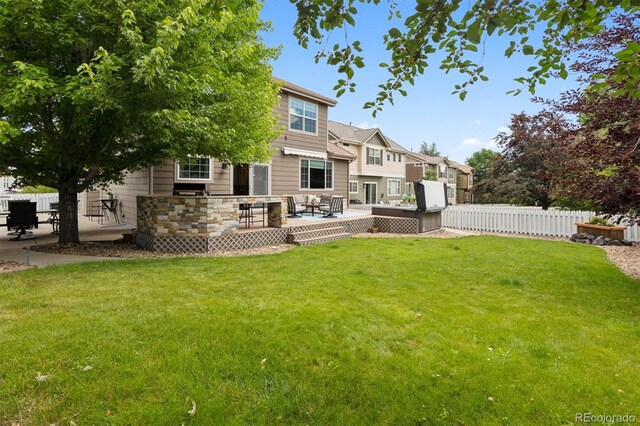 3540 Brushwood Dr, Castle Rock, CO 80109 - photo 29