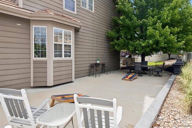 3540 Brushwood Dr, Castle Rock, CO 80109 - photo 30