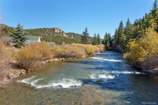 1845 Burland Dr, Bailey, CO 80421
