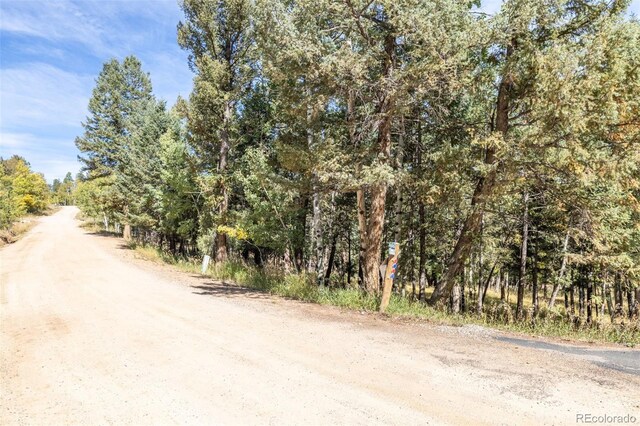1845 Burland Dr, Bailey, CO 80421