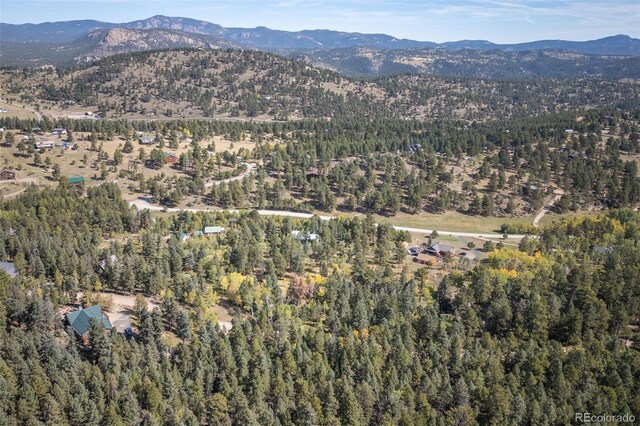 1845 Burland Dr, Bailey, CO 80421