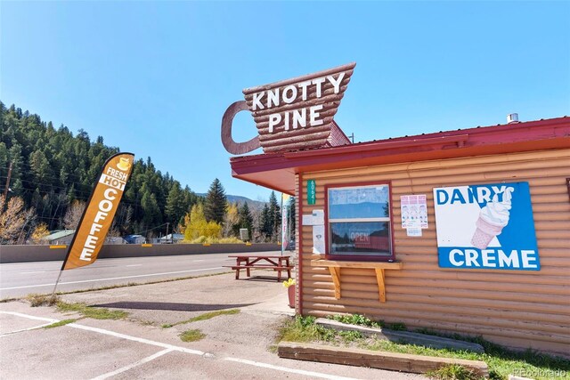 1845 Burland Dr, Bailey, CO 80421