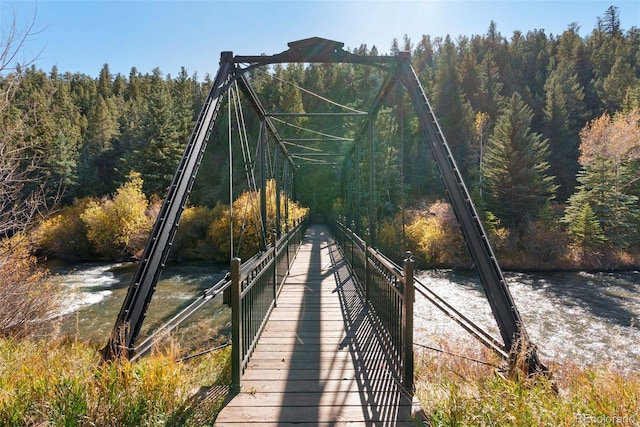 1845 Burland Dr, Bailey, CO 80421