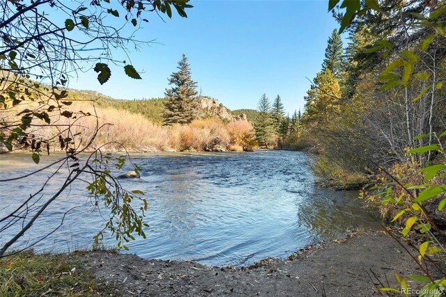 1845 Burland Dr, Bailey, CO 80421