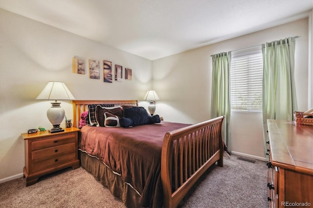 4759 Mt Princeton, Brighton, CO 80601 - carpeted bedroom featuring baseboards