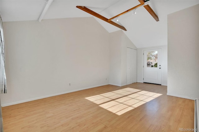 4480 S Pennsylvania St, Englewood, CO 80113 - entrance foyer featuring wood finished floors