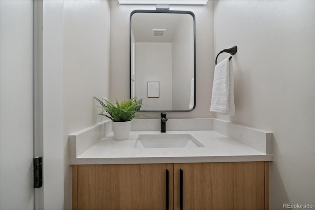 1423 Xavier St, Denver, CO 80204 - bathroom with vanity