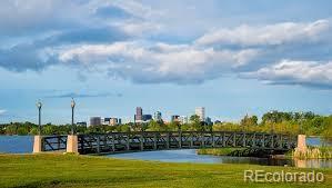 1423 Xavier St, Denver, CO 80204 - water view