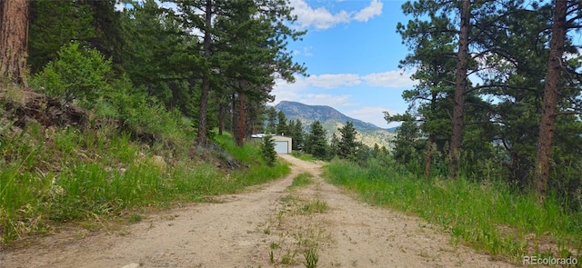 8077 Drew Hill Rd, Golden, CO 80403