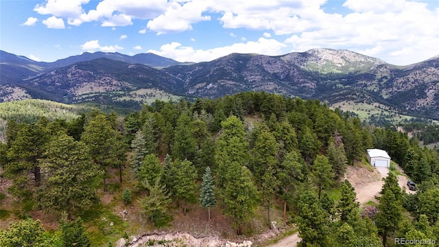 8077 Drew Hill Rd, Golden, CO 80403
