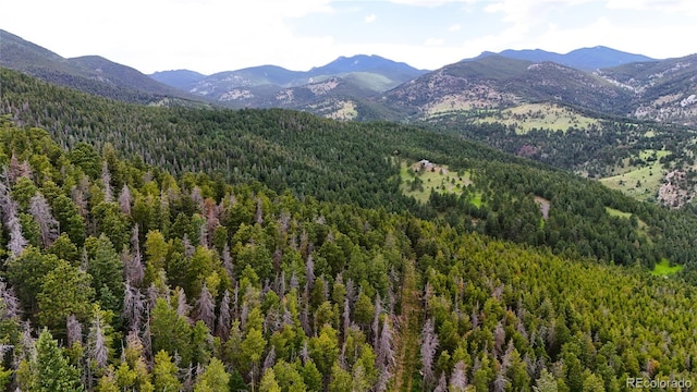 8077 Drew Hill Rd, Golden, CO 80403